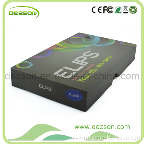 2013 New Version Gift Box No Leakage Elips E-Cigarette, Electronic Cigarette
